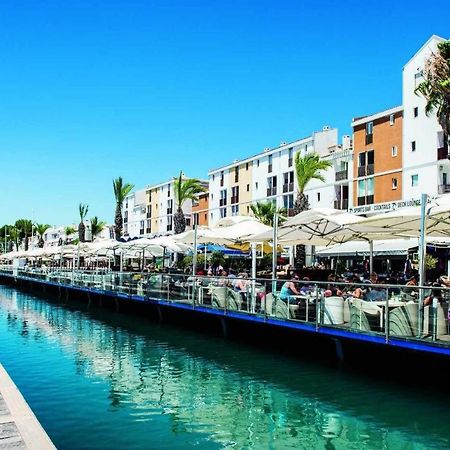 Marina Vilamoura Aquamar 112 By Vilamoura Sun Zewnętrze zdjęcie