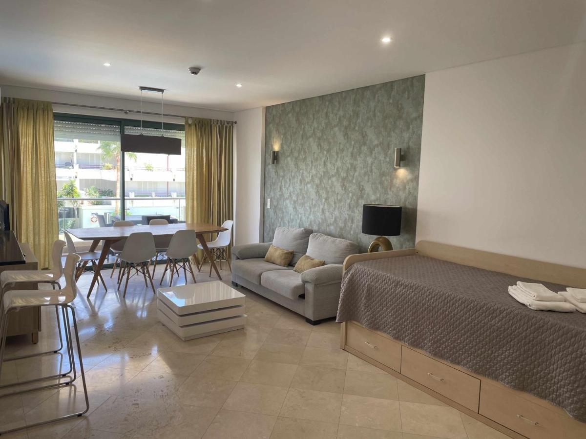 Marina Vilamoura Aquamar 112 By Vilamoura Sun Zewnętrze zdjęcie