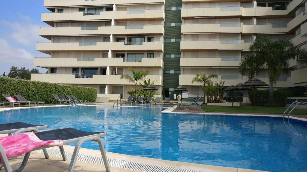 Marina Vilamoura Aquamar 112 By Vilamoura Sun Zewnętrze zdjęcie