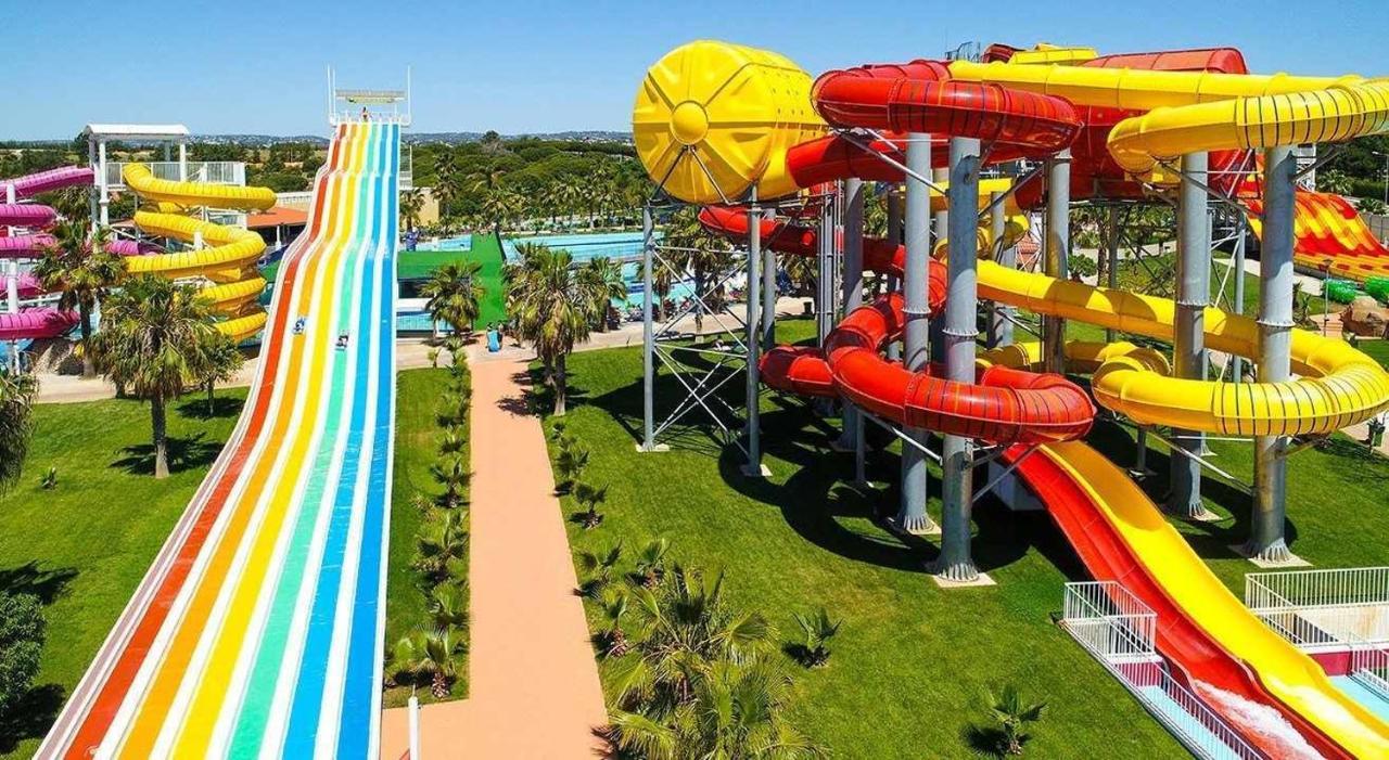 Marina Vilamoura Aquamar 112 By Vilamoura Sun Zewnętrze zdjęcie