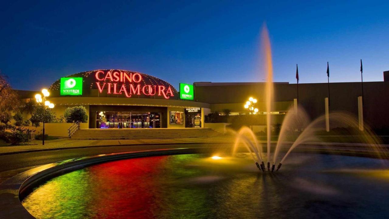 Marina Vilamoura Aquamar 112 By Vilamoura Sun Zewnętrze zdjęcie