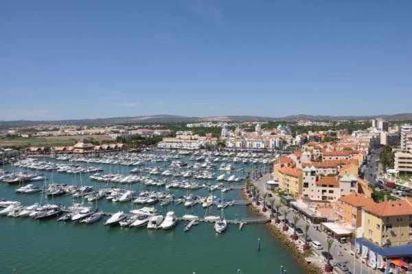 Marina Vilamoura Aquamar 112 By Vilamoura Sun Zewnętrze zdjęcie