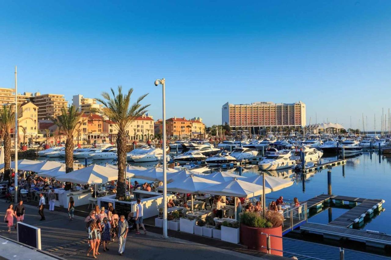 Marina Vilamoura Aquamar 112 By Vilamoura Sun Zewnętrze zdjęcie