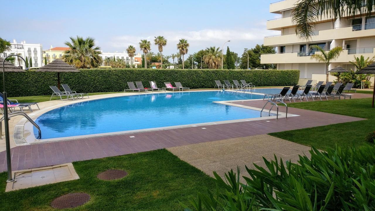 Marina Vilamoura Aquamar 112 By Vilamoura Sun Zewnętrze zdjęcie